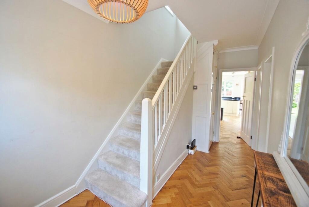 House in Stockport - View 5
