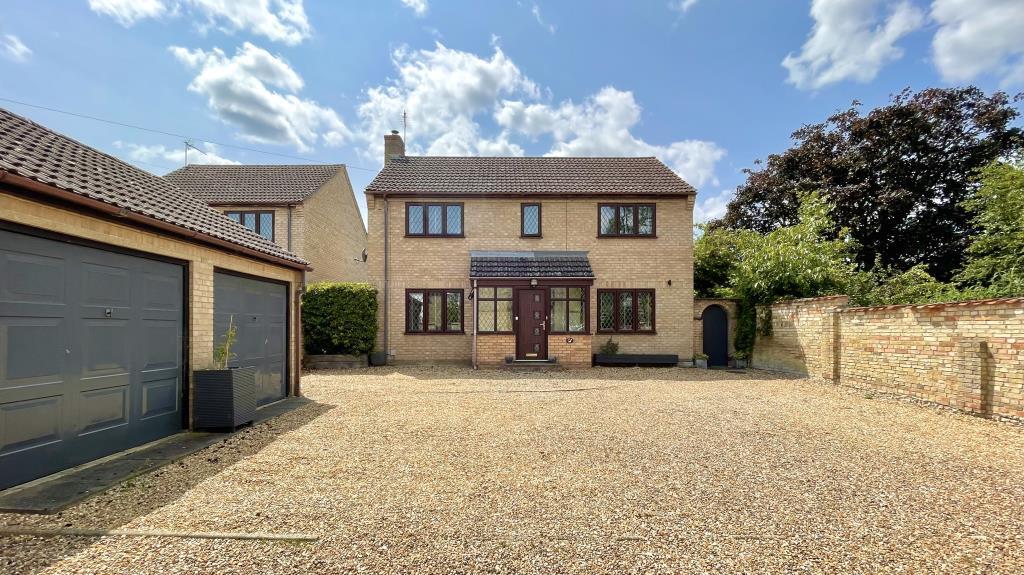 Main image of property: Pratt Street, Soham, Ely