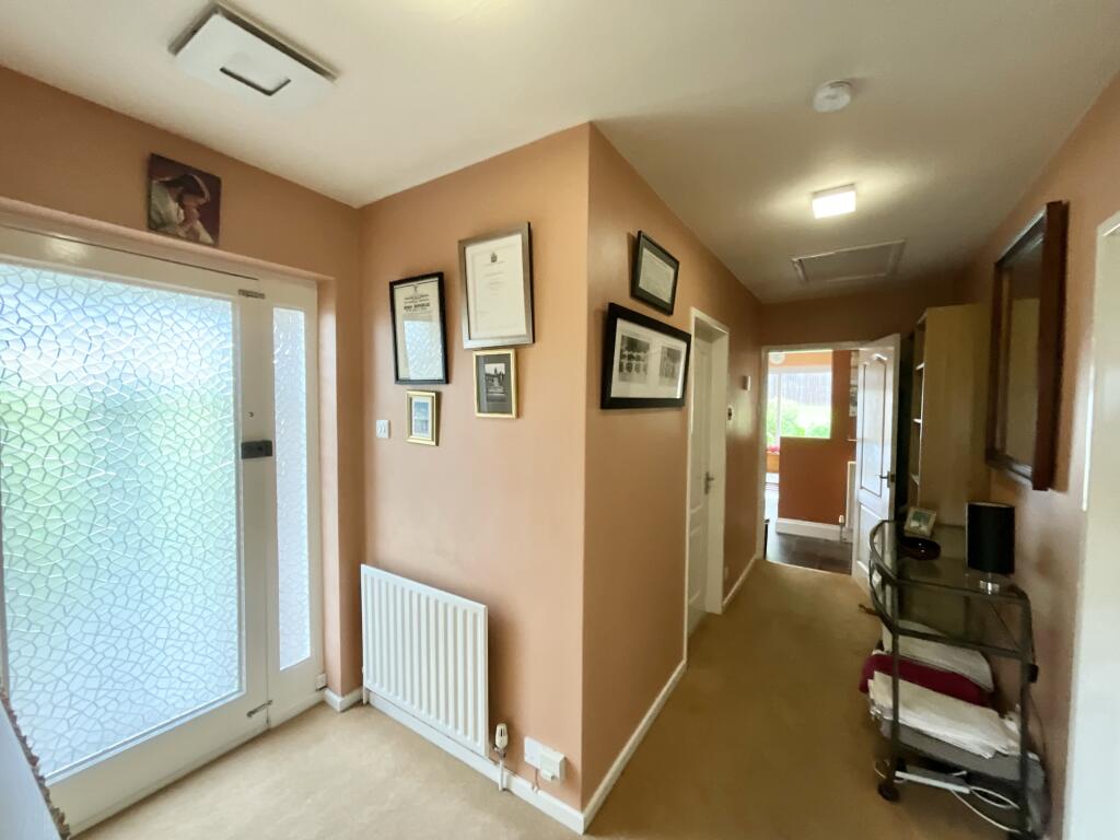 Greenwood Avenue, Nottingham, NG3 photo 4