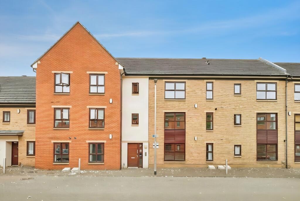 Main image of property: Standside, NORTHAMPTON, Northamptonshire, NN5