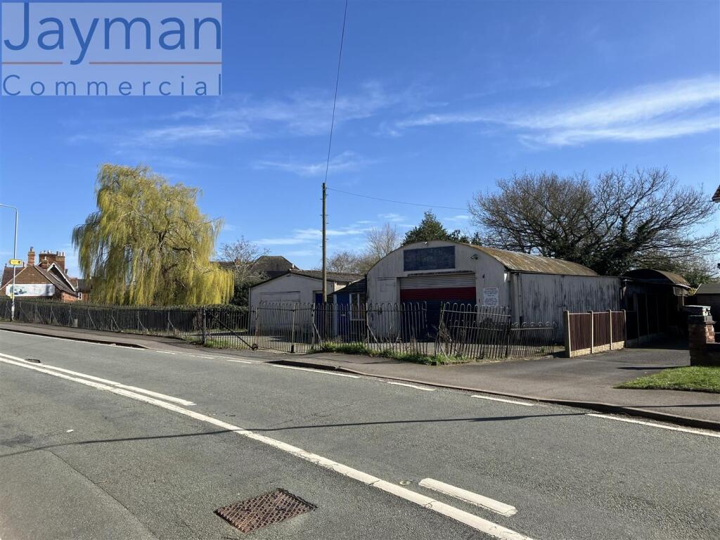 Main image of property: Kings Bromley Road, Alrewas