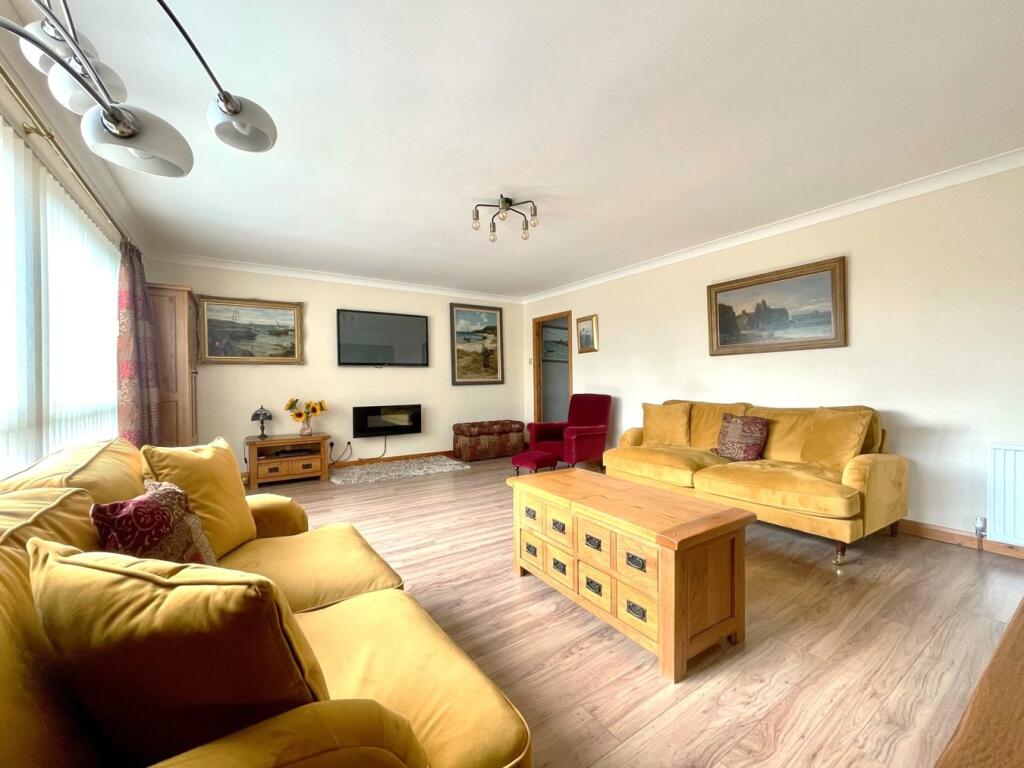 Kourion, 1 Gallowhill Gardens, Kinross, KY13 photo 2