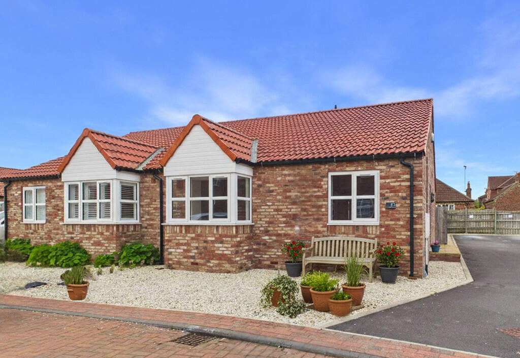 Main image of property: West End Falls, Nafferton