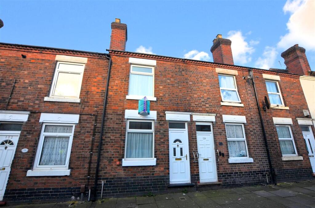 Main image of property: Masterson Street, Fenton, Stoke-On-Trent