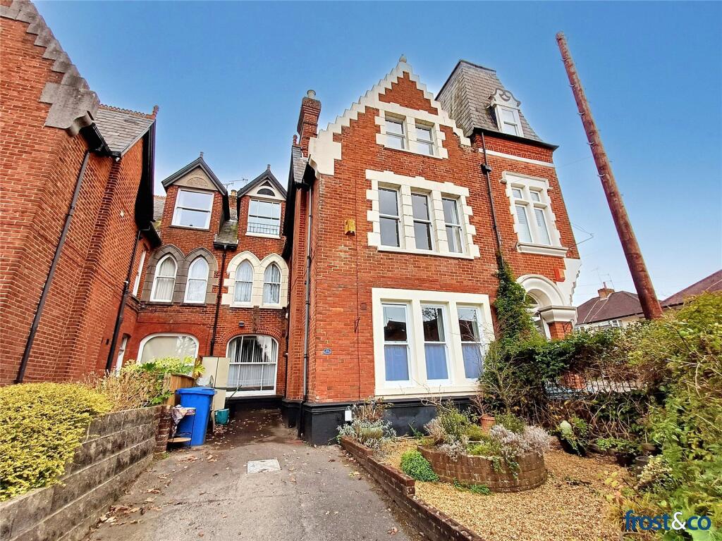 Main image of property: Church Road, Poole, Dorset, BH14