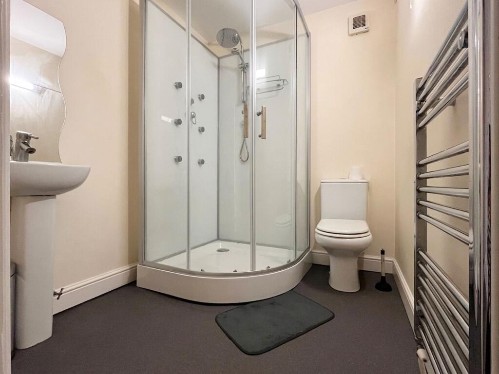 Apartment in Coventry - View 5