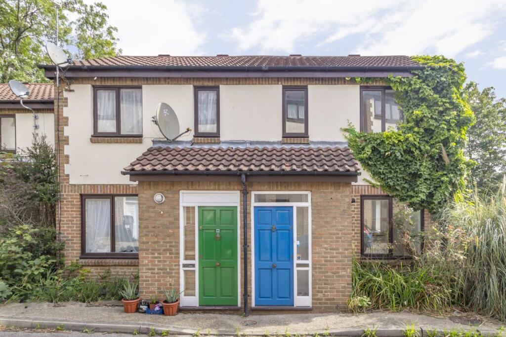 Main image of property: Lansdowne Wood Close, West Norwood
