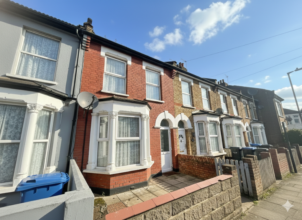 Main image of property: Haselbury Road, London, N18