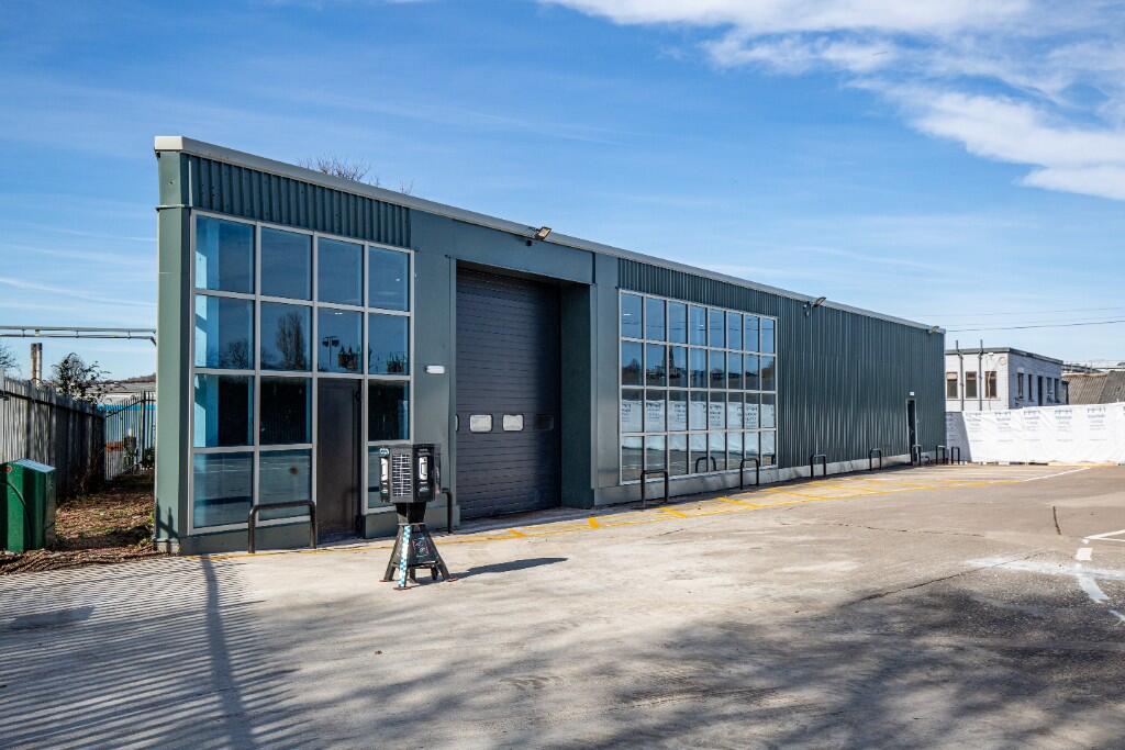 Main image of property: Russell Road, Edinburgh, EH11