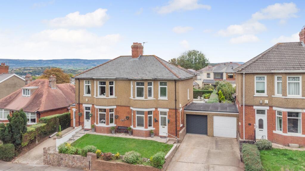 Main image of property: Christchurch Road, Newport