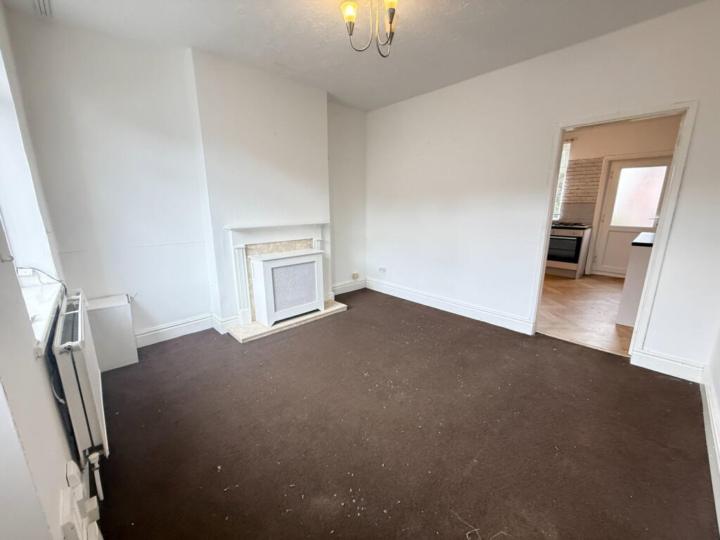 House in Barnsley, South Yorkshire - View 2