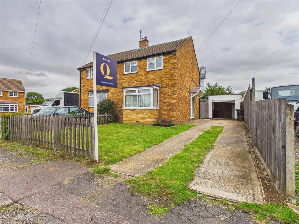 Main image of property: Lyall Close, Flitwick, Bedford