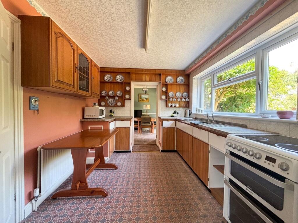 House in Torquay - View 3