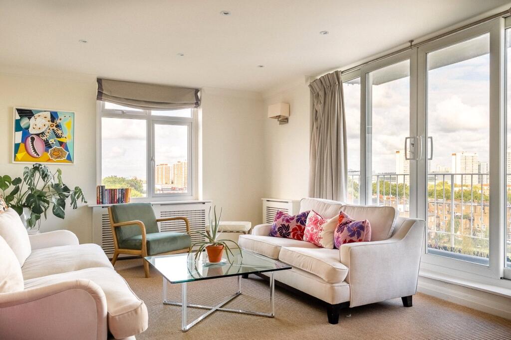 Main image of property: Abbotsbury House, Abbotsbury Road, Holland Park, London, W14