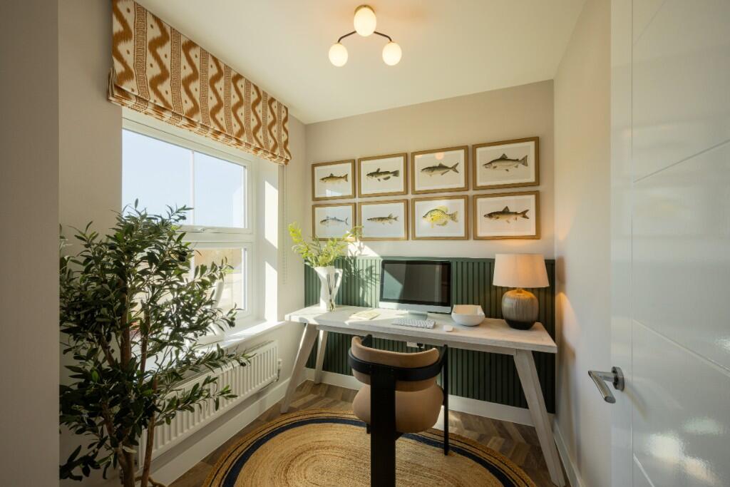 Hornblower Heights,
Mabe Burnthouse,
TR10 9HD
 photo 4