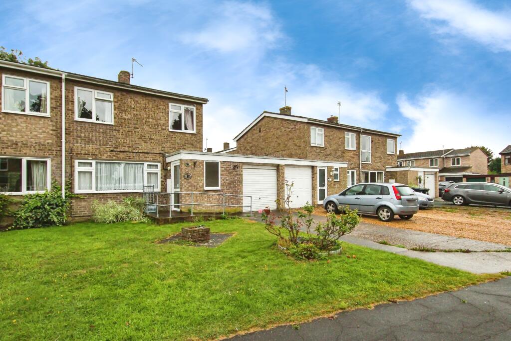 Main image of property: Sutton Court, Sutton, Ely, CB6