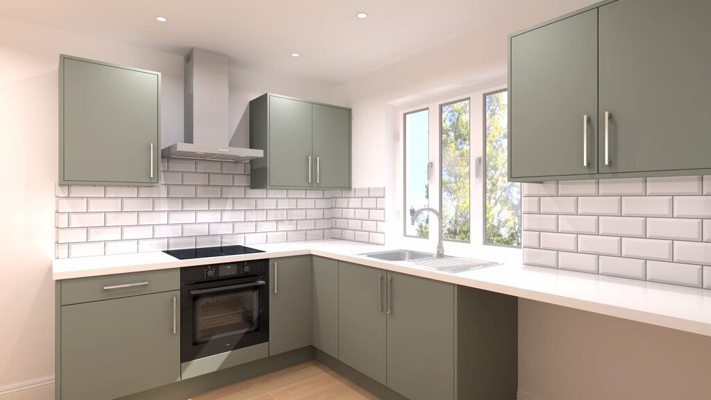 Apartment in Ringwood - View 3