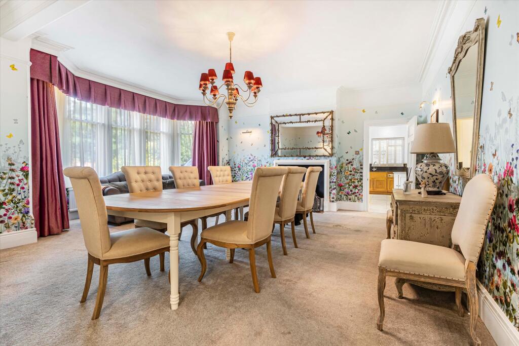 House in Oxford, North Oxford - View 4