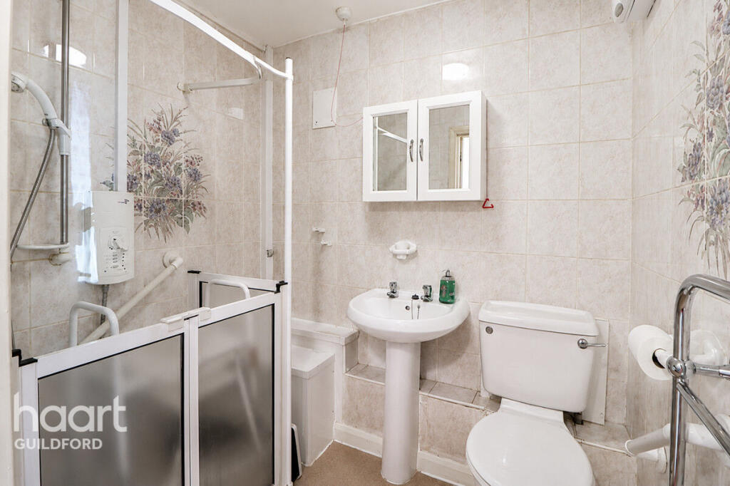 Main image of property: Tarragon Drive, GUILDFORD