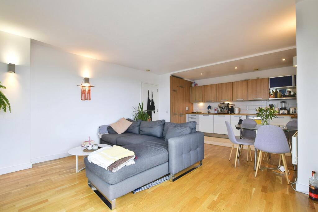 Main image of property: Goulden Street, Manchester, Greater Manchester, M4