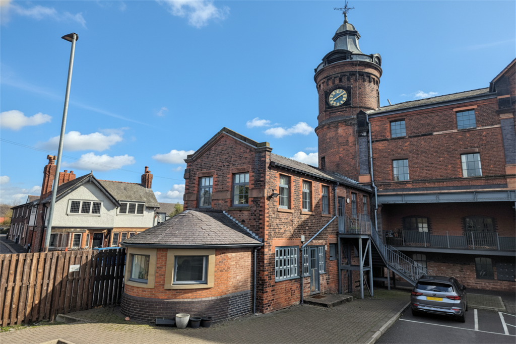 Main image of property: The Clock Tower, Elphins Drive, Warrington