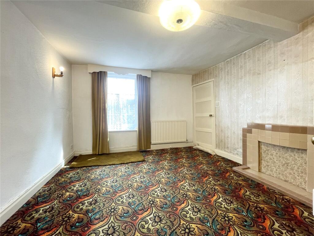 House in Shrewsbury, Berriew - View 2