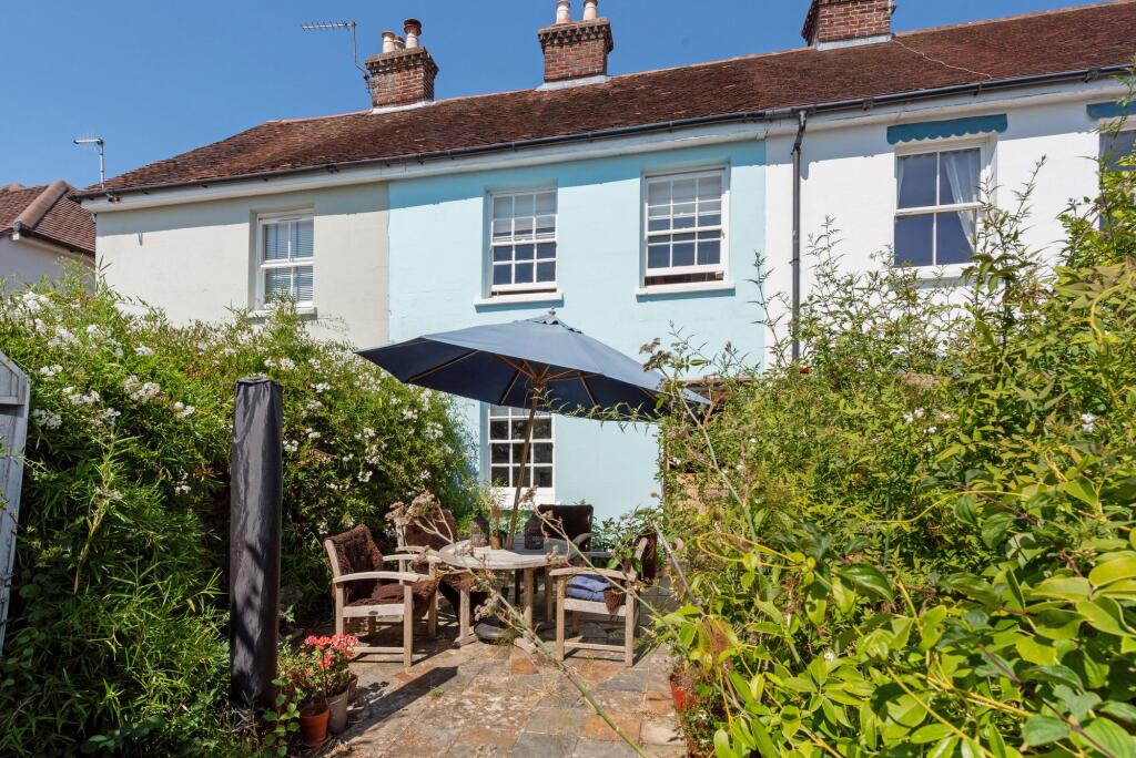 House in Chichester, Bosham - View 5