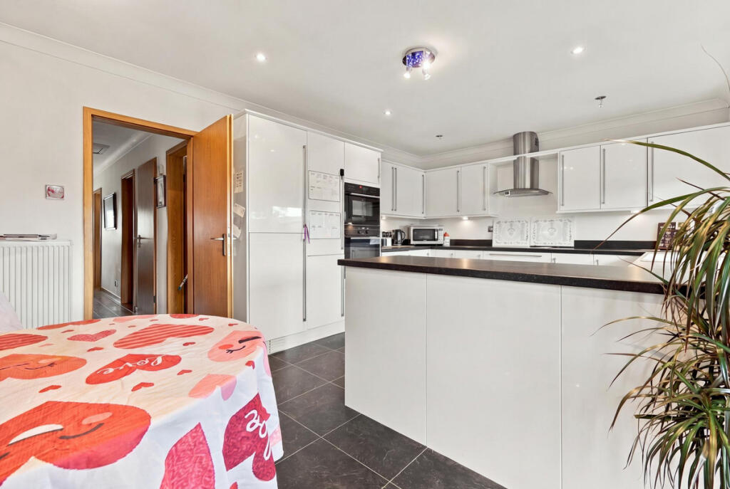 House in Castle Point, Essex - More