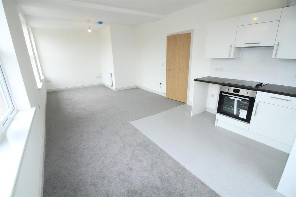 Main image of property: Dovecote Lane, Beeston, NG9