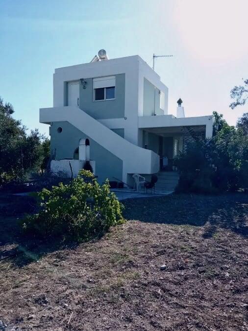 Main image of property: Dodecanese islands, Rhodes, Afantou