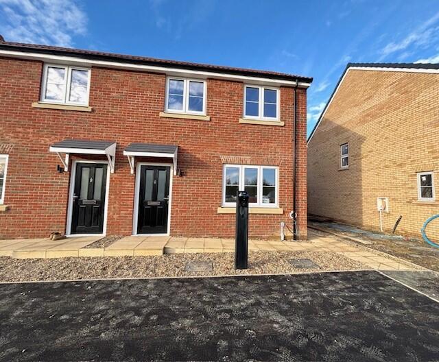 Main image of property: Dukes Road, Downham Market