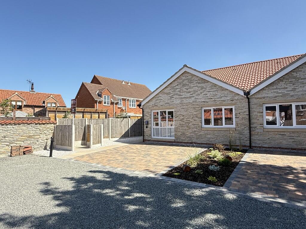 Main image of property: Main Road, Long Bennington, Newark