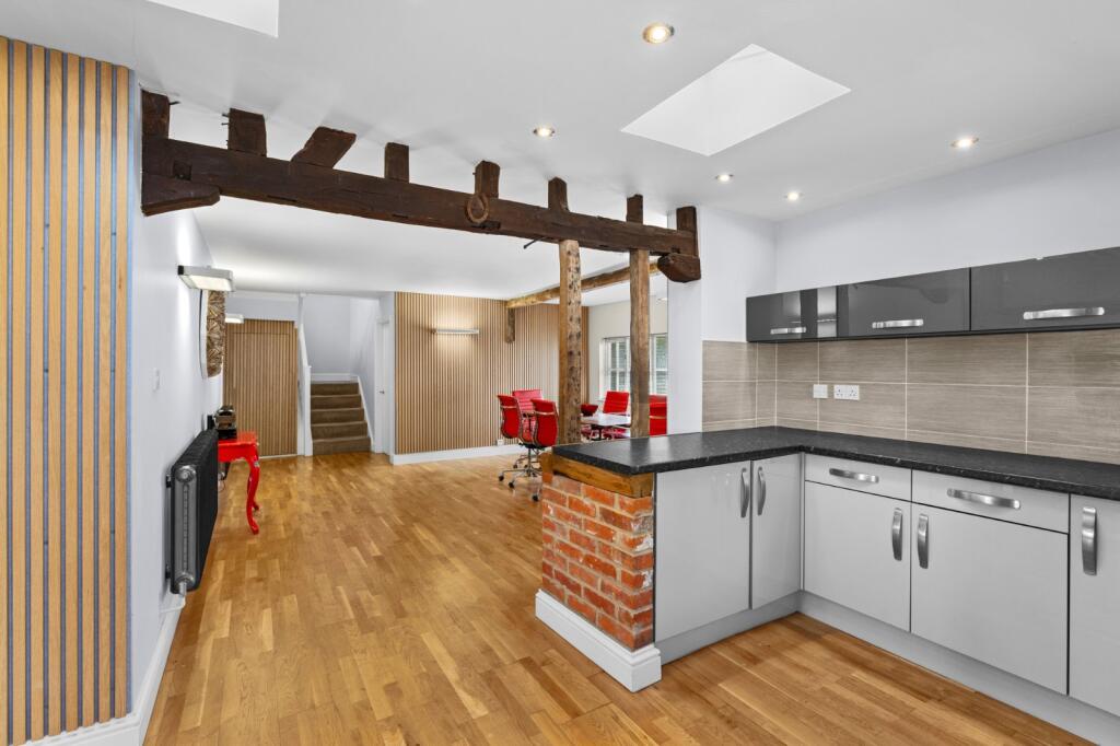 13A Bridge Street, Coggeshall, Essex, CO6 photo 4