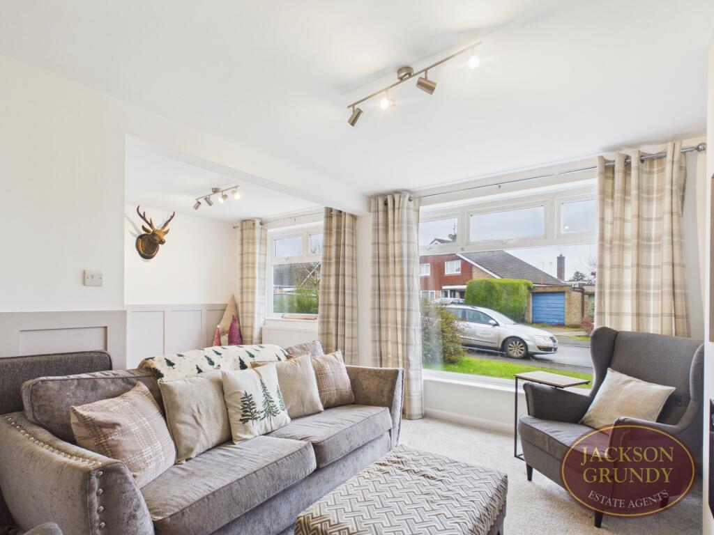 House in Northampton - View 2