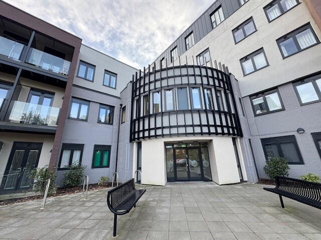 Main image of property: Streetsbrook Road, SOLIHULL