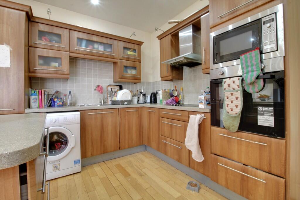 Apartment in Birmingham - View 5