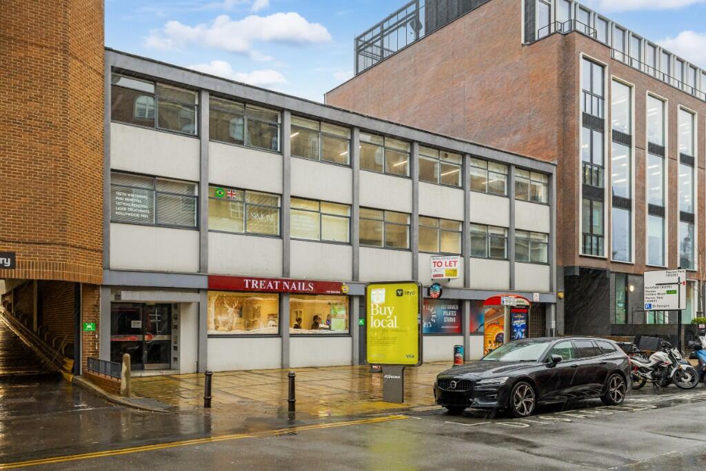 Main image of property: 20-22 Worple Road, London, SW19
