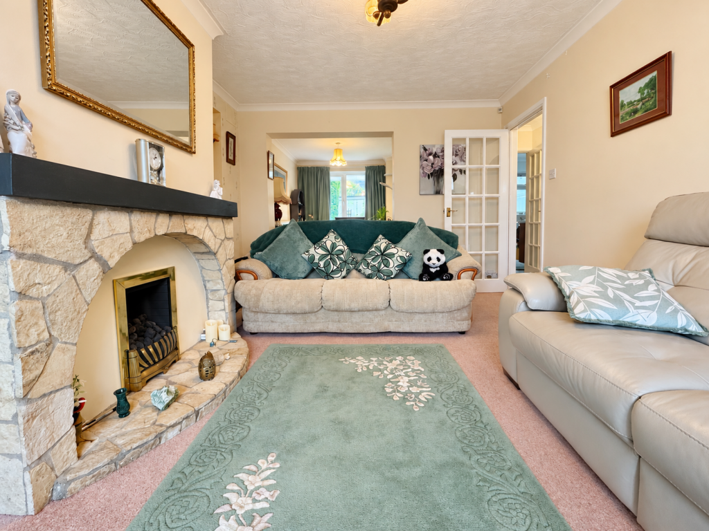 Knightcott Gardens, Banwell, BS29 photo 2