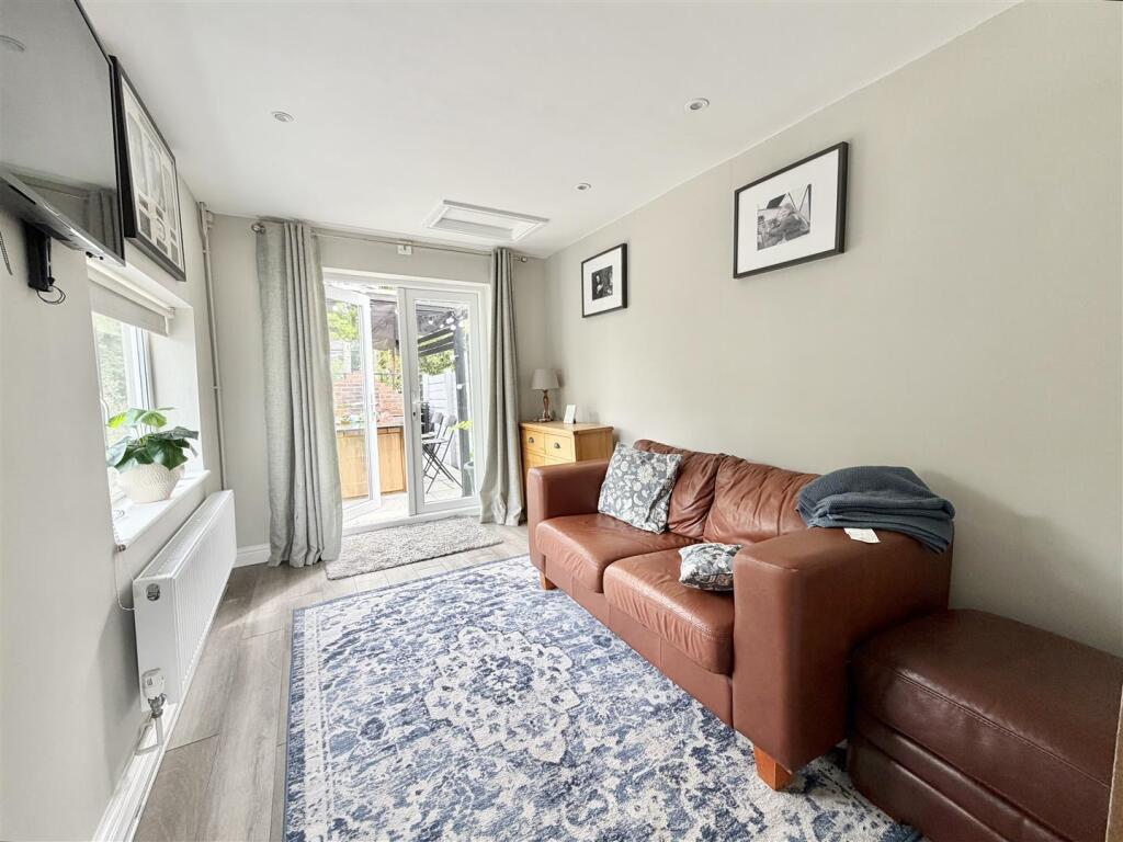 17 Grangefields Road, Shrewsbury, SY3 9DD photo 4