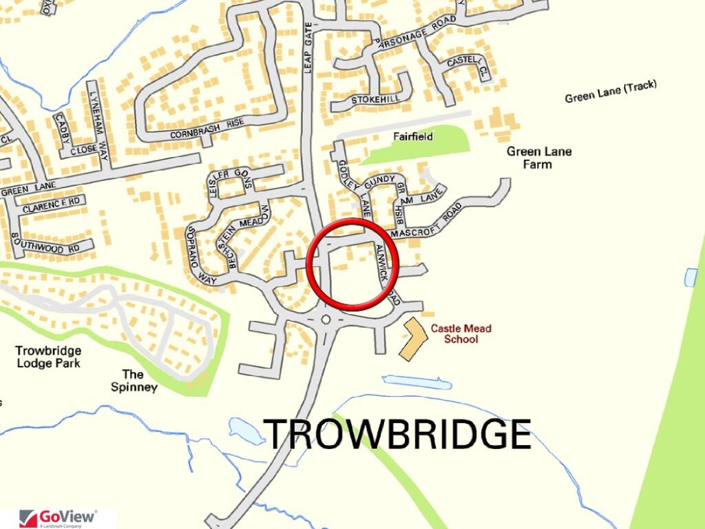 Additional image 21 of Mascroft Road, Castlemead