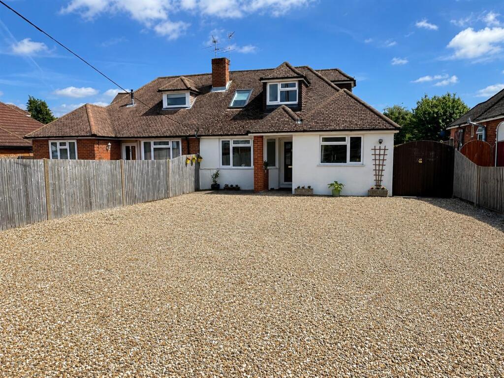 Main image of property: Buckskin Lane, Basingstoke