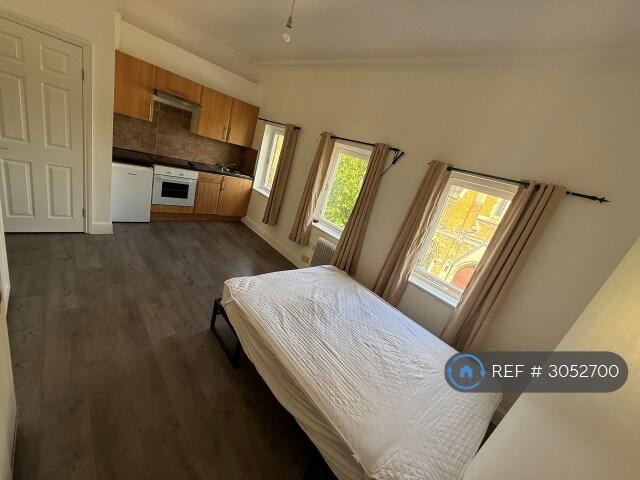 Main image of property: Mazenod Avenue, London, NW6
