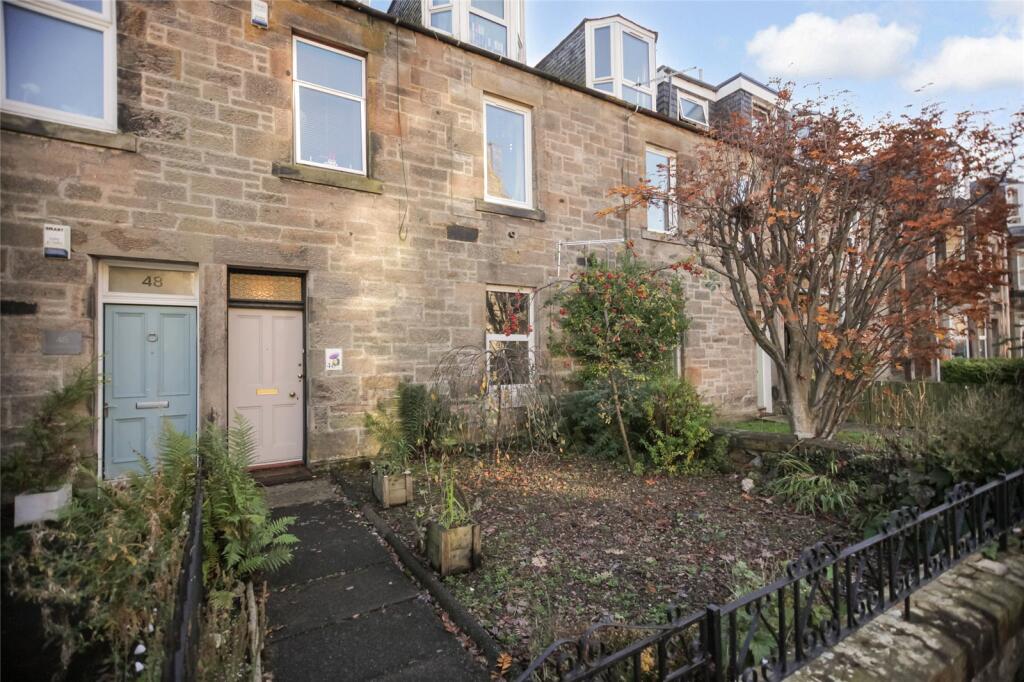 Main image of property: Ferguson Place, Burntisland, Fife, KY3