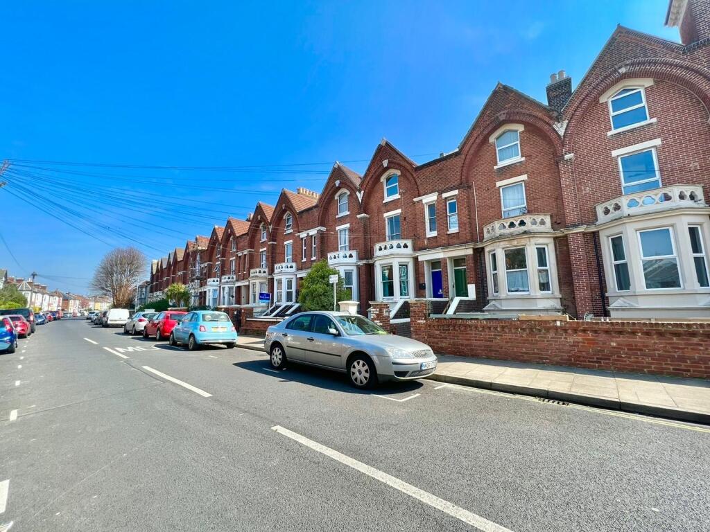Main image of property: St. Andrews Road, Southsea