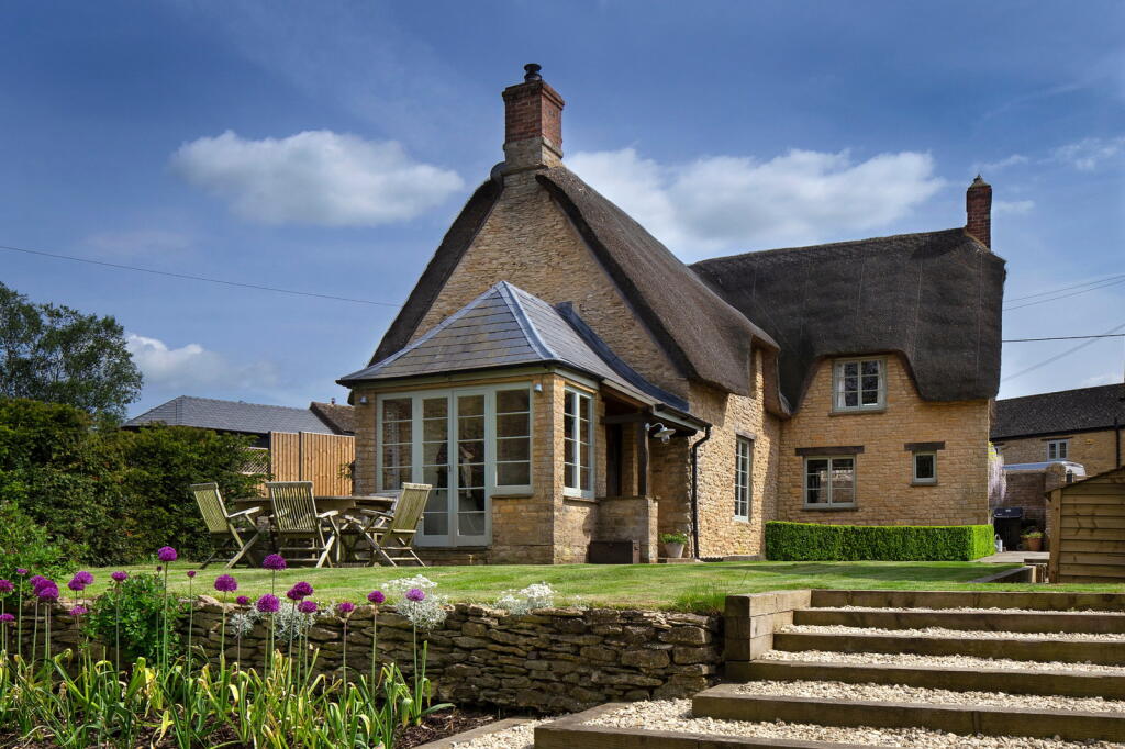 Main image of property: South Street, Middle Barton, Chipping Norton, Oxfordshire OX7