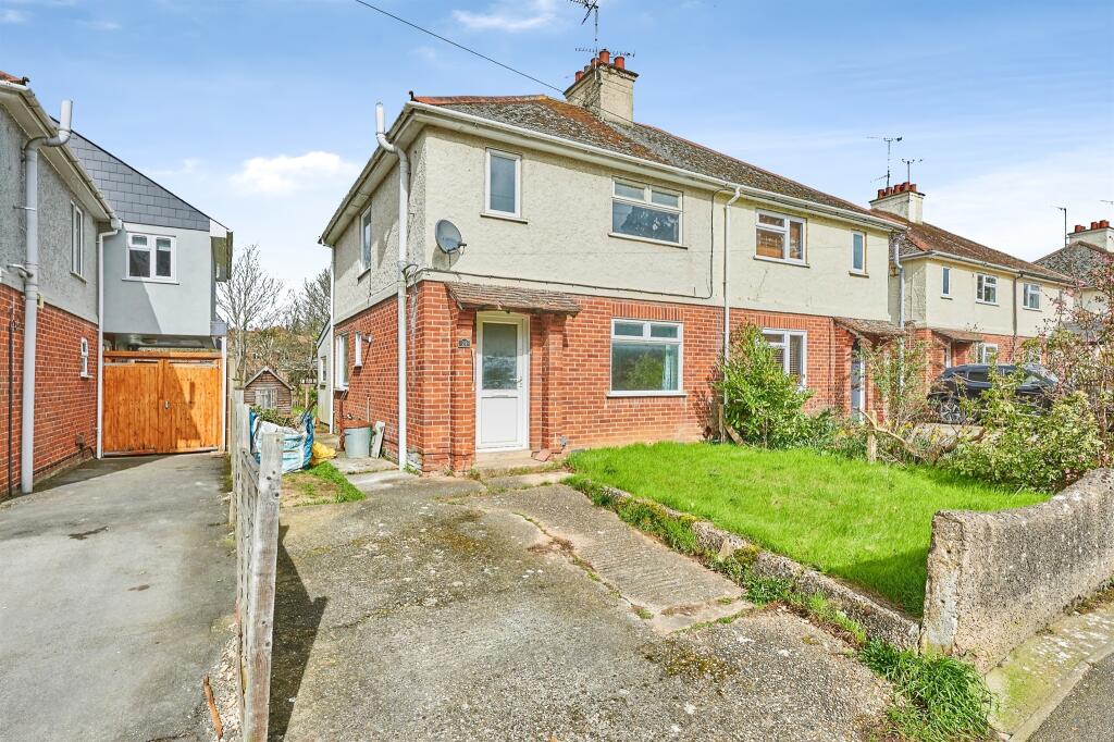 Main image of property: Radwinter Road, Saffron Walden