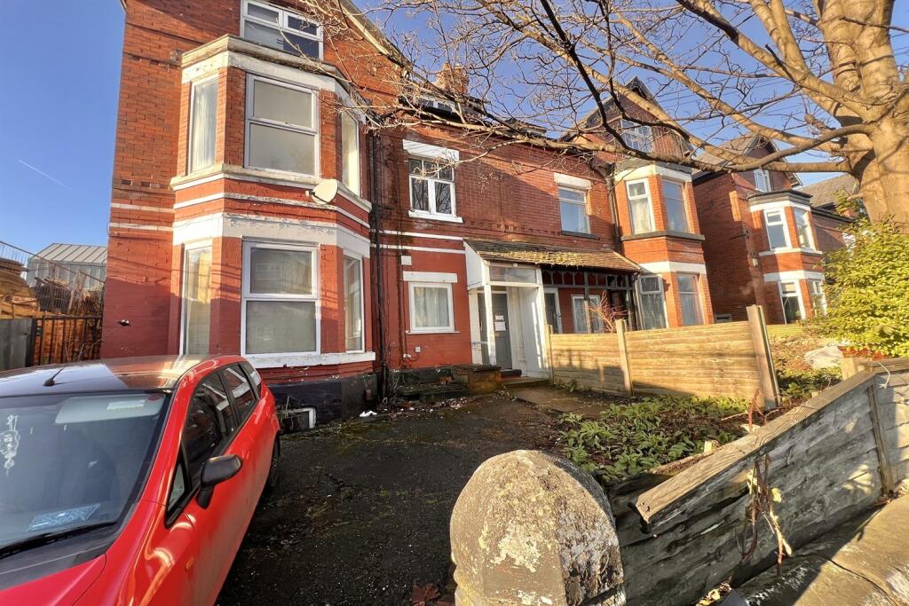 Main image of property: Egerton Road North, Manchester