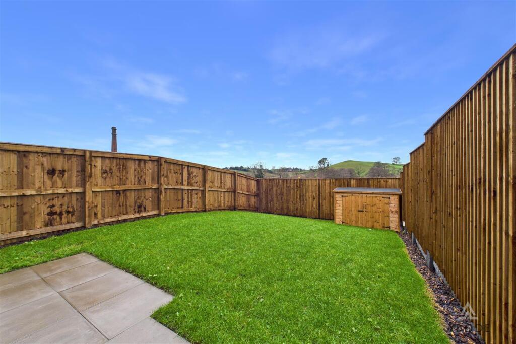 Mill Drive, Upper Tean, Stoke-On-Trent photo 2
