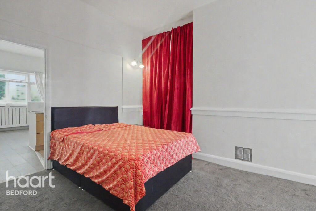 Main image of property: Chaucer Road, Bedford