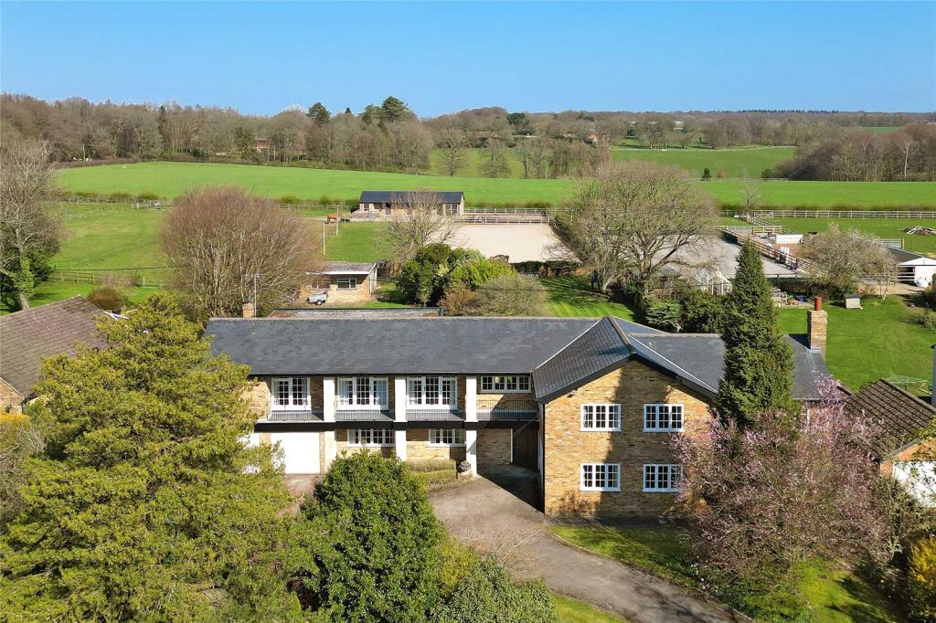 Main image of property: Crowell Hill, Chinnor, Oxfordshire, OX39